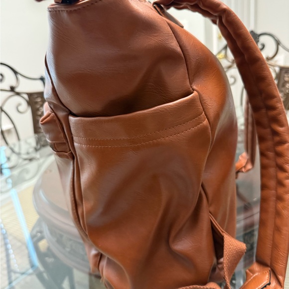 Universal Thread Brown Backpack - Picture 5 of 10
